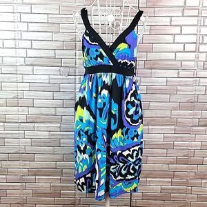 I-N-C Mini dress Size XS